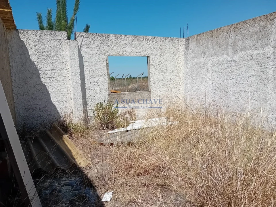 Terreno para Venda em Palmela Foto 4