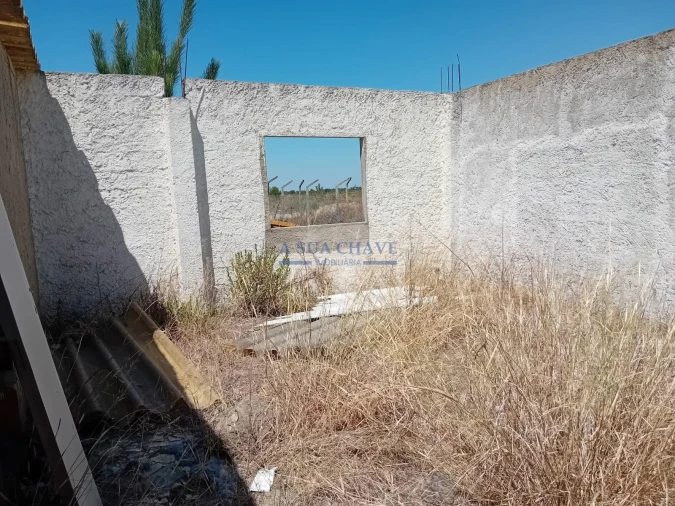 Terreno para Venda em Palmela Foto 4