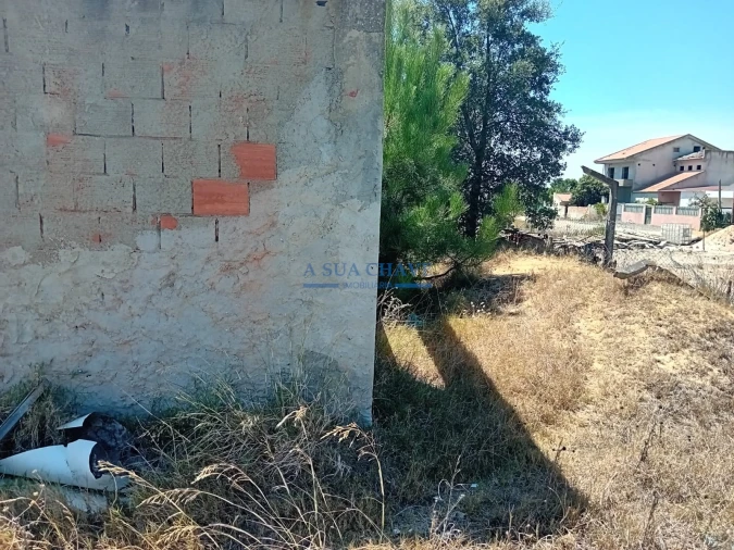 Terreno para Venda em Palmela Foto 2