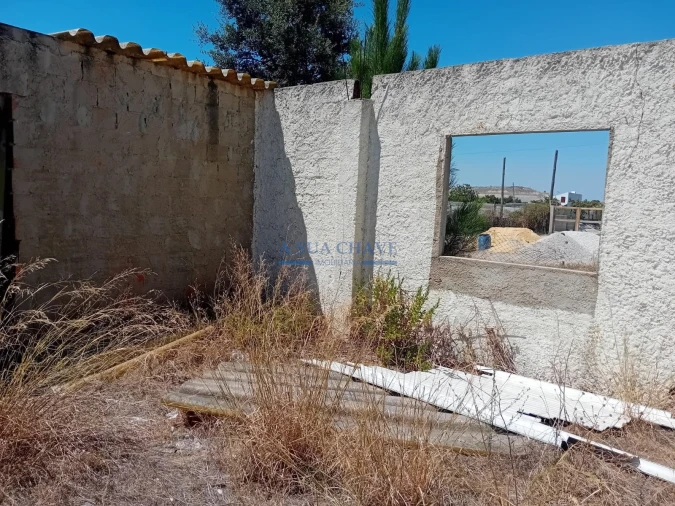 Terreno para Venda em Palmela Foto 8