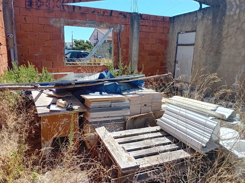 Terreno para Venda em Palmela Foto 7