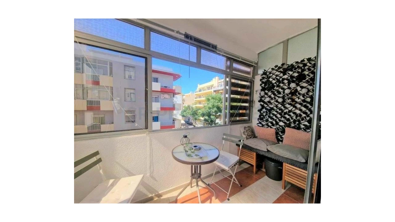 Apartamento T1 para Venda em Quarteira Foto 17