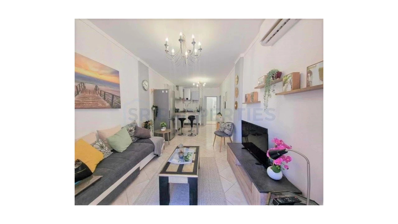 Apartamento T1 para Venda em Quarteira Foto 7