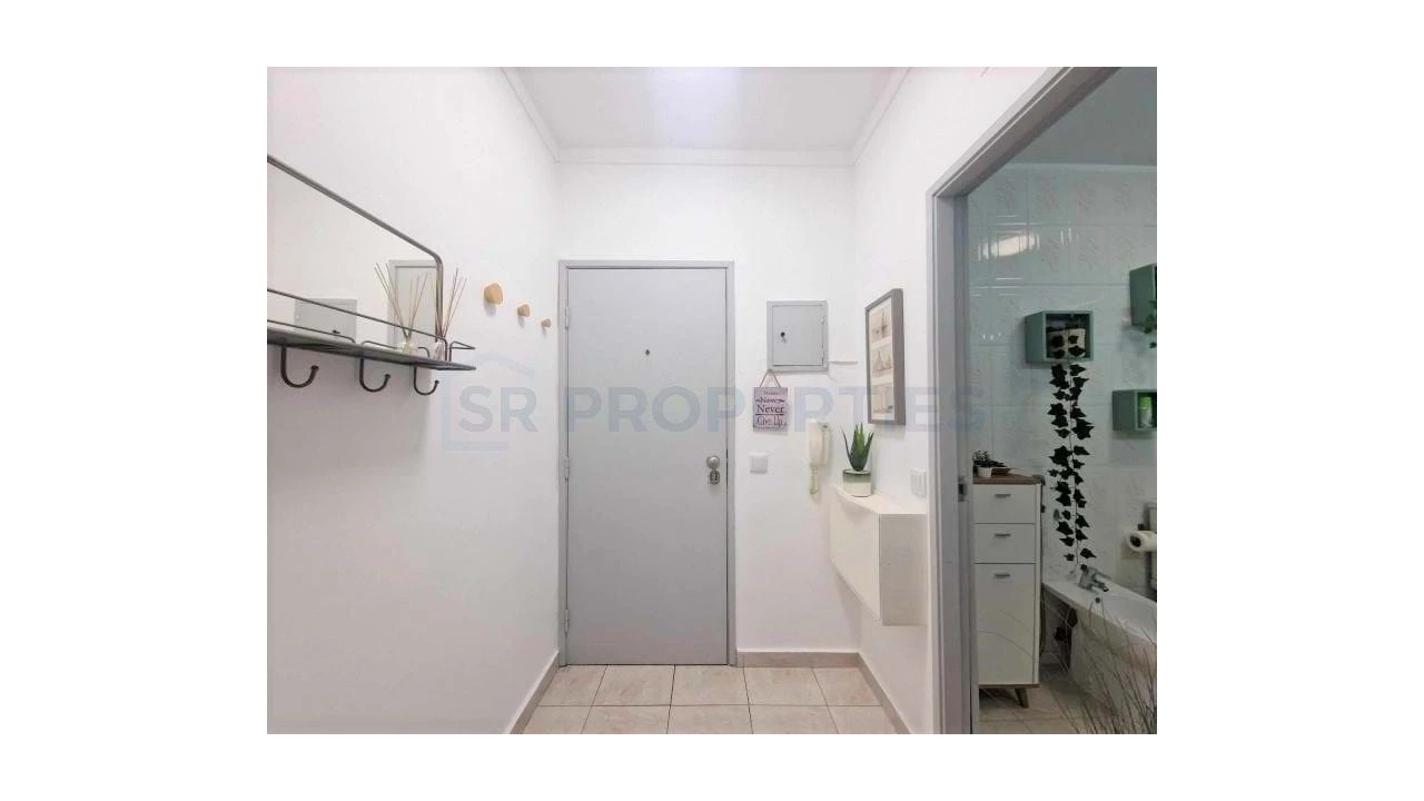 Apartamento T1 para Venda em Quarteira Foto 18