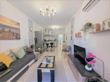 Apartamento T1 para Venda em Quarteira