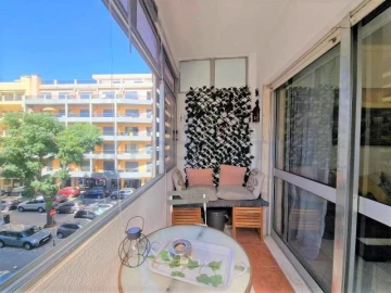 Apartamento T1 para Venda em Quarteira
