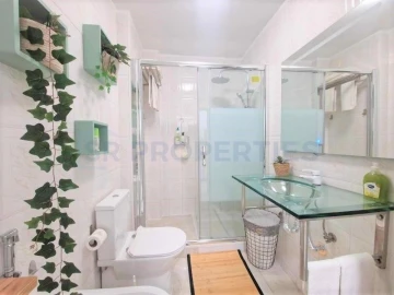 Apartamento T1 para Venda em Quarteira