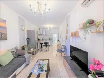 Apartamento T1 para Venda em Quarteira