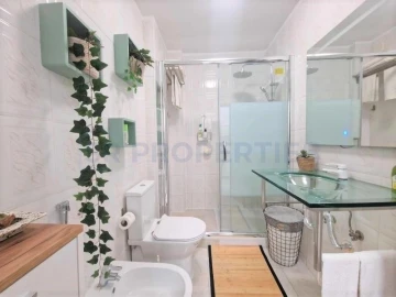 Apartamento T1 para Venda em Quarteira