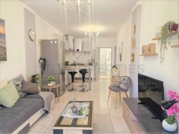 Apartamento T1 para Venda em Quarteira
