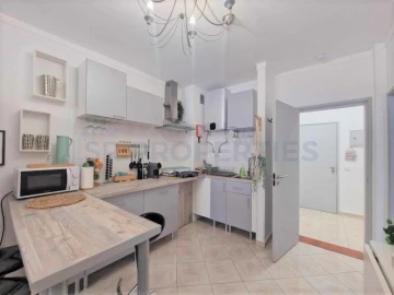 Apartamento T1 para Venda em Quarteira