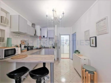 Apartamento T1 para Venda em Quarteira