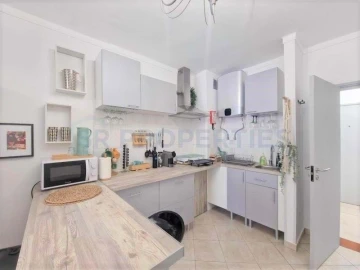 Apartamento T1 para Venda em Quarteira