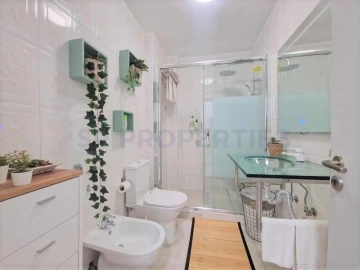 Apartamento T1 para Venda em Quarteira