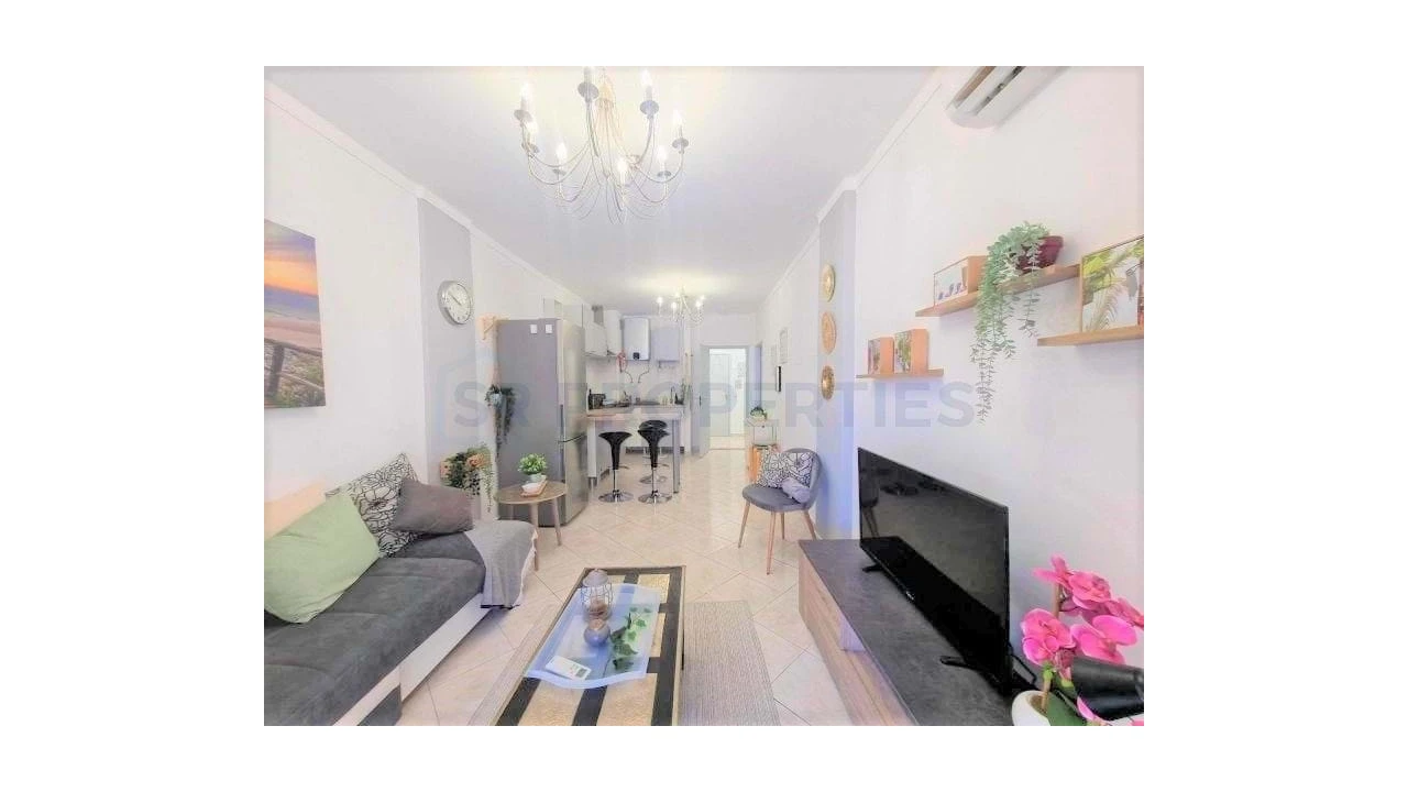 Apartamento T1 para Venda em Quarteira Foto 1