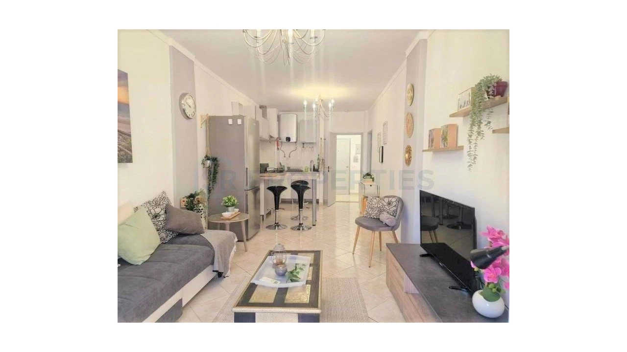 Apartamento T1 para Venda em Quarteira Foto 8