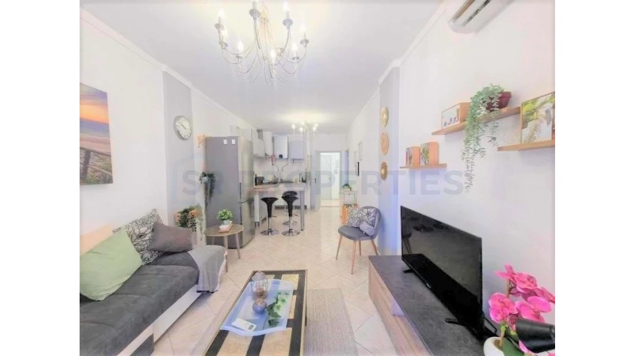 Apartamento T1 para Venda em Quarteira