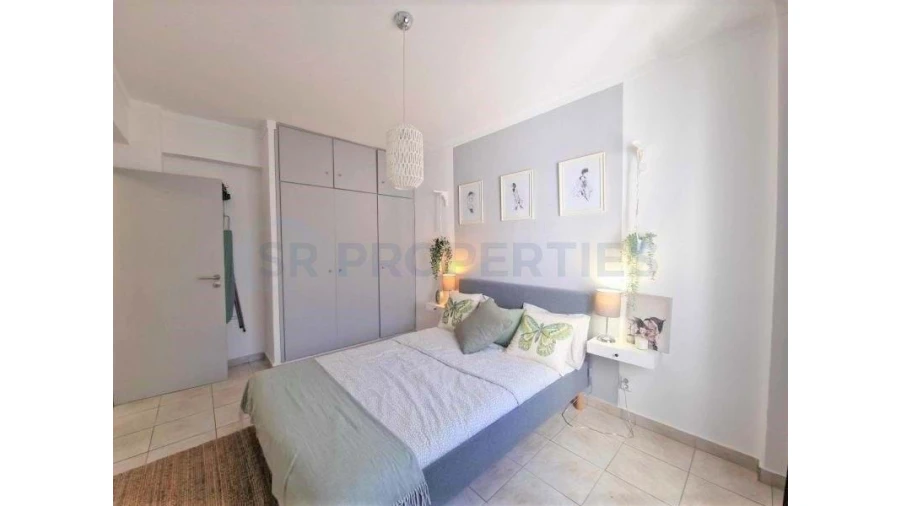 Apartamento T1 para Venda em Quarteira Foto 9
