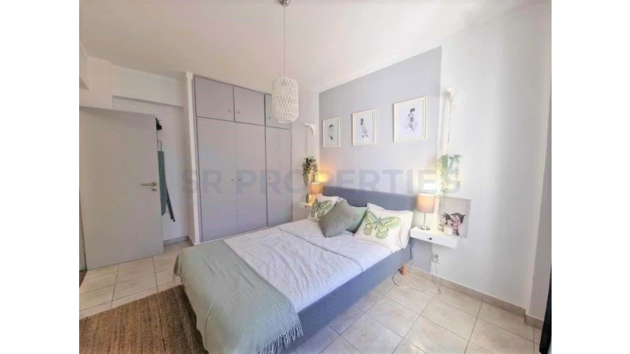 Apartamento T1 para Venda em Quarteira Foto 11