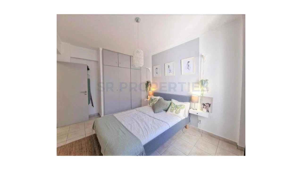 Apartamento T1 para Venda em Quarteira Foto 9