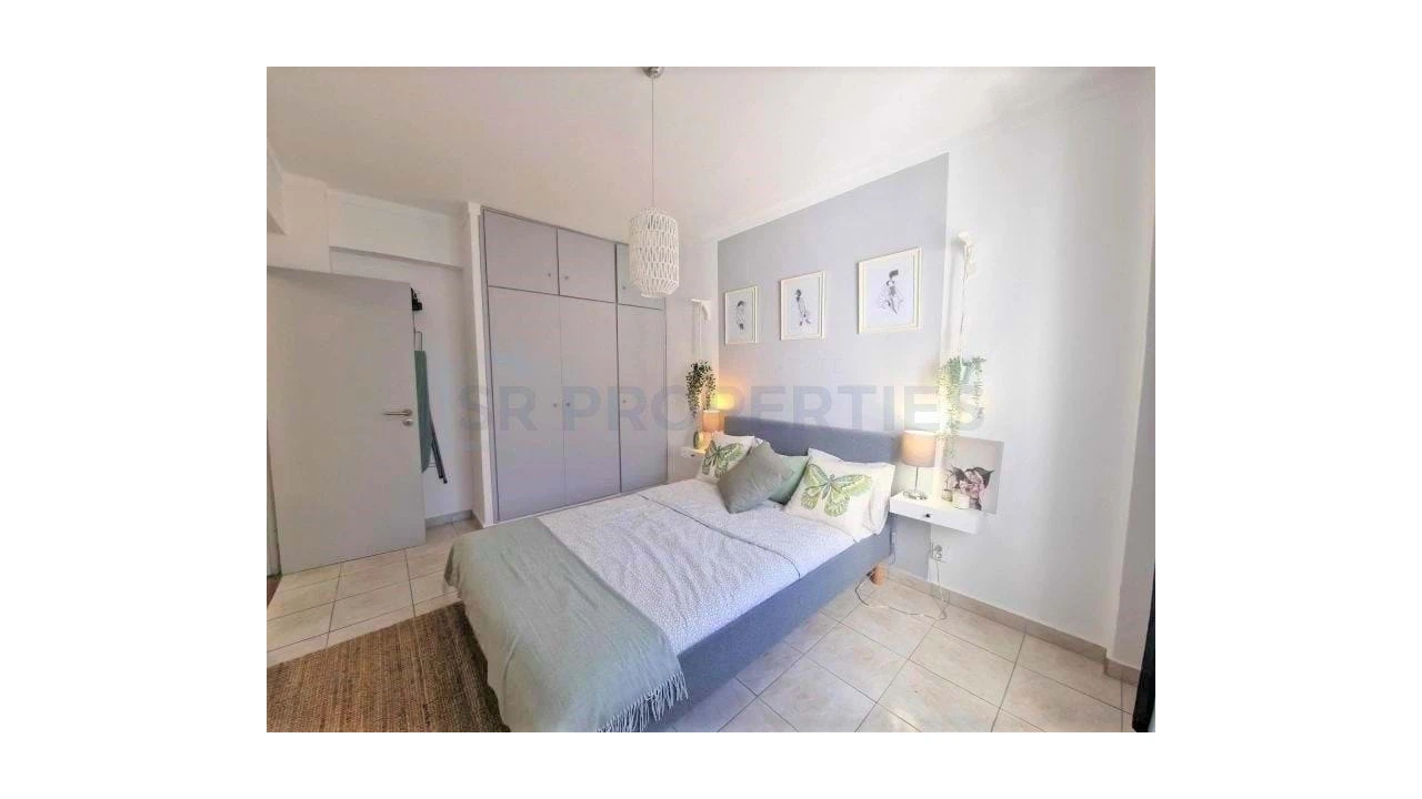 Apartamento T1 para Venda em Quarteira Foto 11