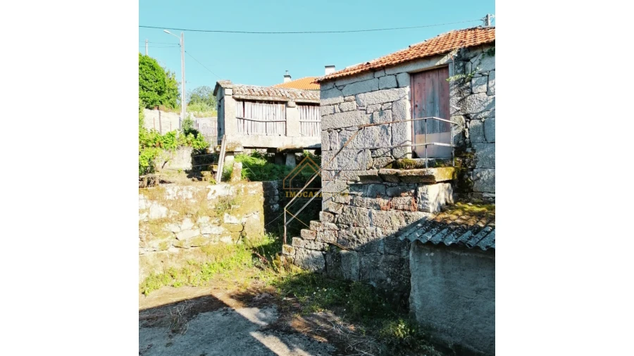 Moradia para Venda em Monção e Troviscoso Foto 22