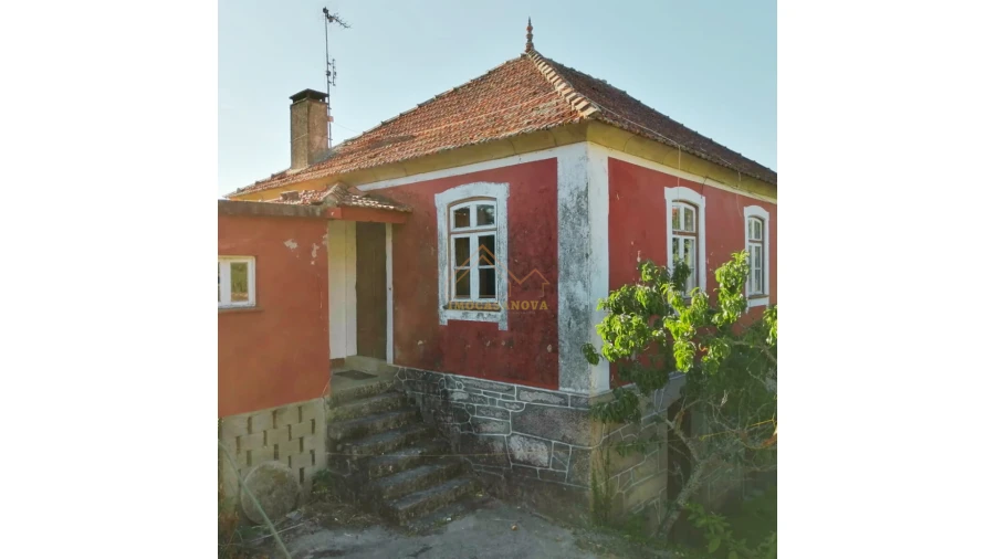 Moradia para Venda em Monção e Troviscoso Foto 26