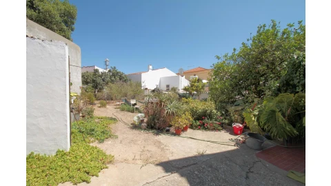 Moradia T3 para Venda em Tavira (Santa Maria e Santiago)
