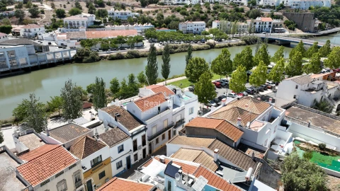 Moradia T3 para Venda em Tavira (Santa Maria e Santiago)