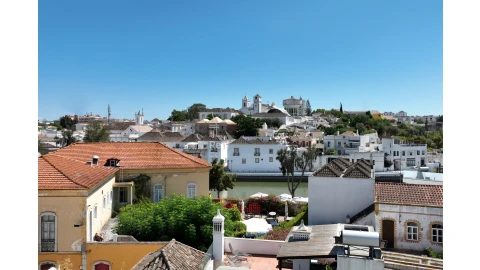 Moradia T3 para Venda em Tavira (Santa Maria e Santiago)