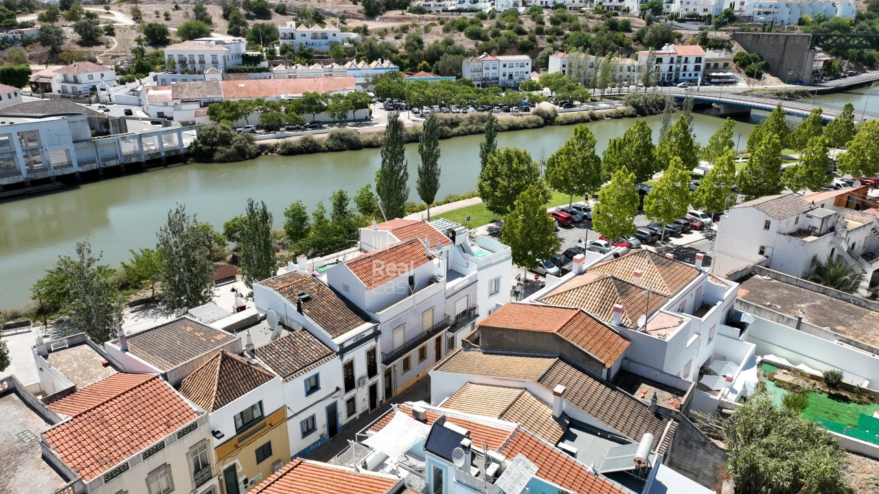 Moradia T3 para Venda em Tavira (Santa Maria e Santiago) Foto 10