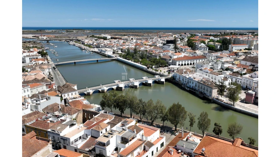 Moradia T3 para Venda em Tavira (Santa Maria e Santiago) Foto 7
