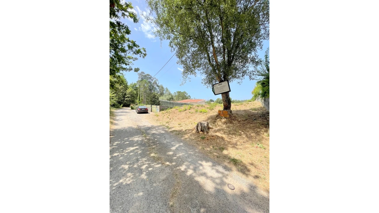 Terreno para Venda em Sandim, Olival, Lever e Crestuma Foto 9