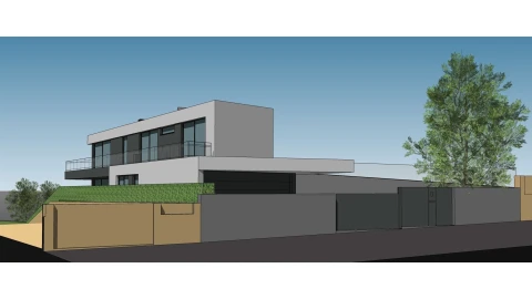 Terreno para Venda em Sandim, Olival, Lever e Crestuma