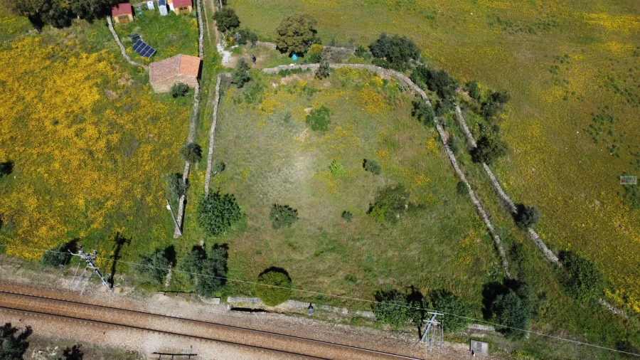 Terreno Agricola ou Rústico para Venda em Sarnadas de Rodão Foto 1