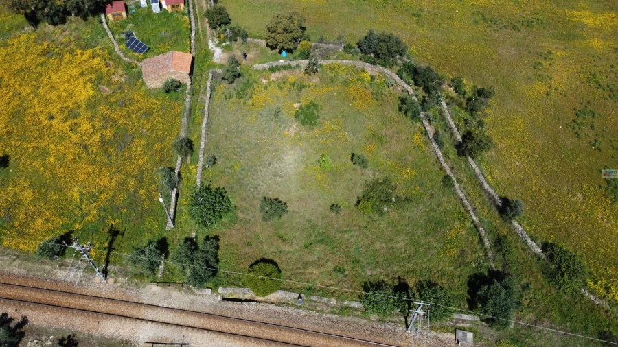 Terreno Agricola ou Rústico para Venda em Sarnadas de Rodão
