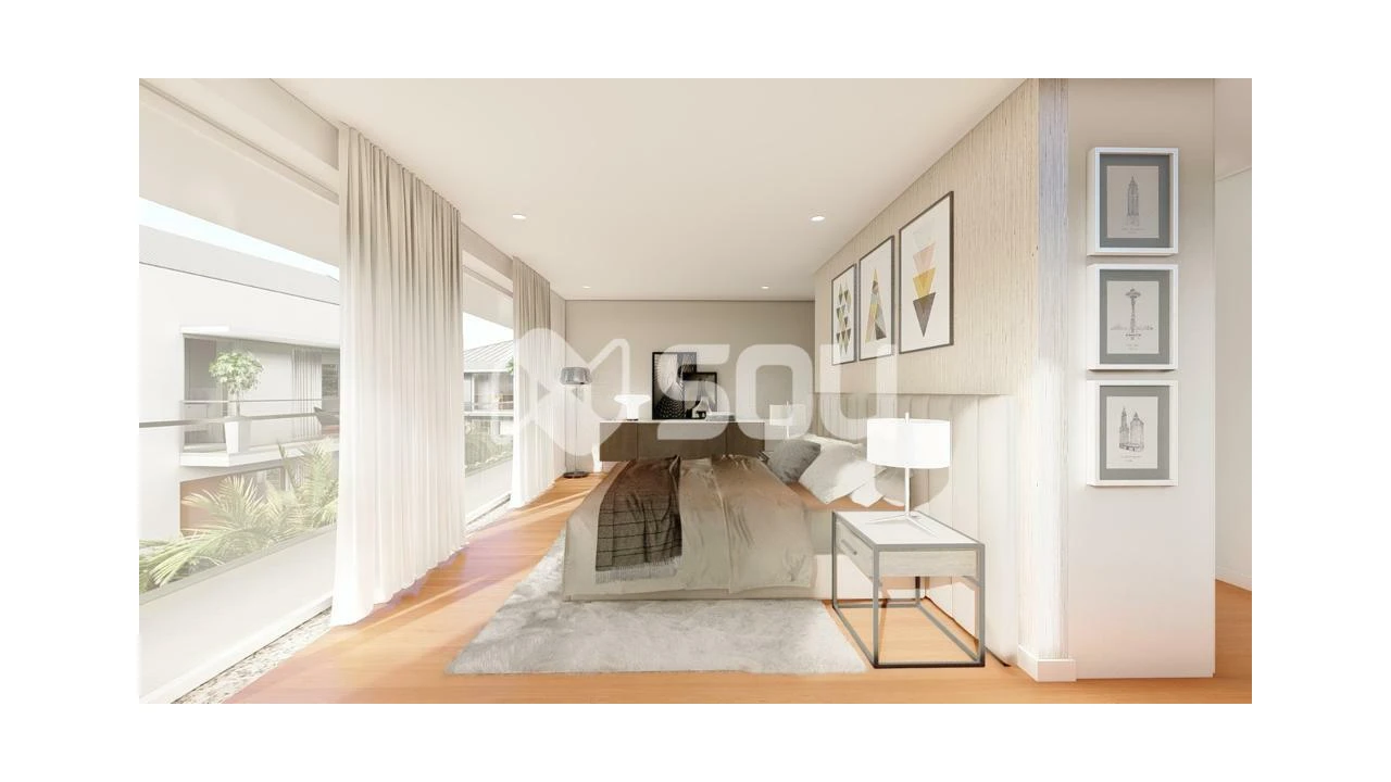 Moradia T3 para Venda em Matosinhos e Leça da Palmeira Foto 14