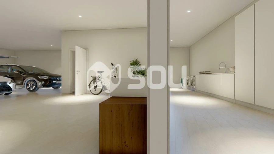 Moradia T3 para Venda em Matosinhos e Leça da Palmeira Foto 6