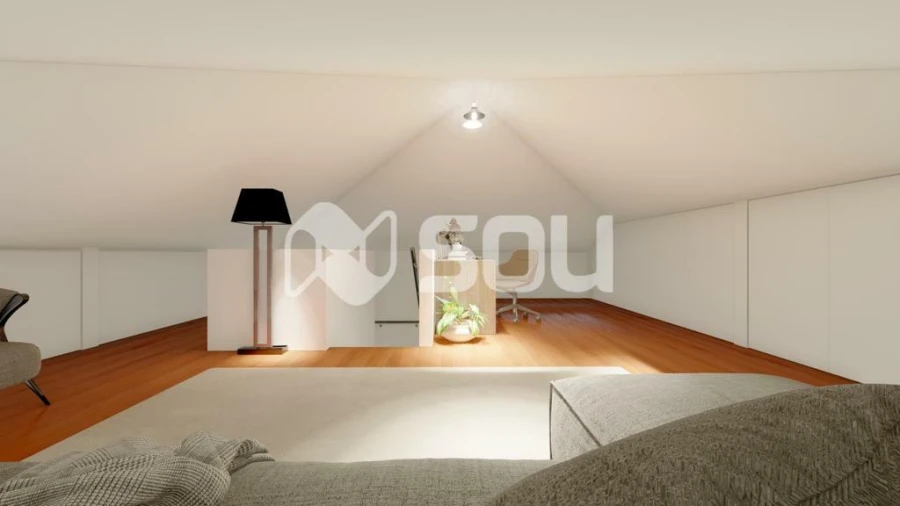 Moradia T3 para Venda em Matosinhos e Leça da Palmeira Foto 10