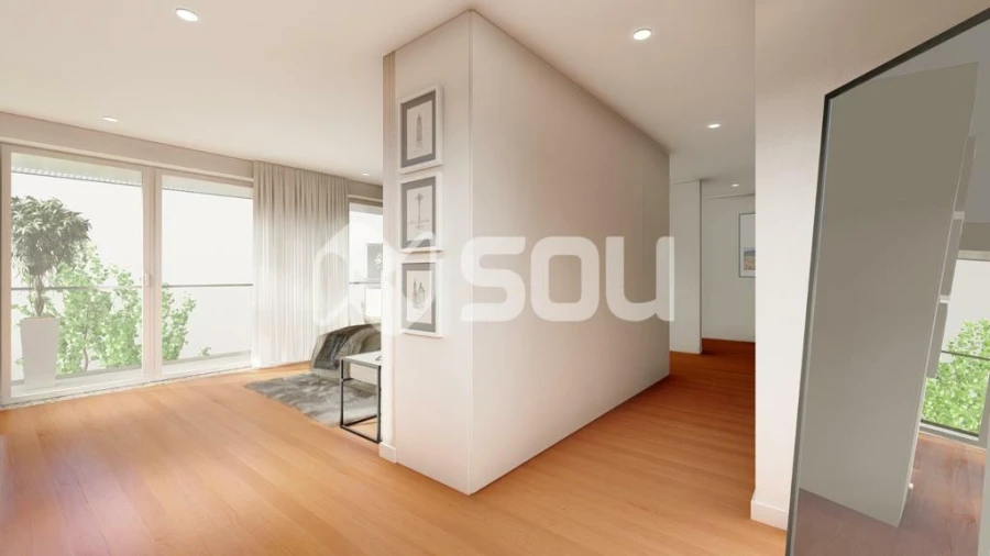 Moradia T3 para Venda em Matosinhos e Leça da Palmeira Foto 16