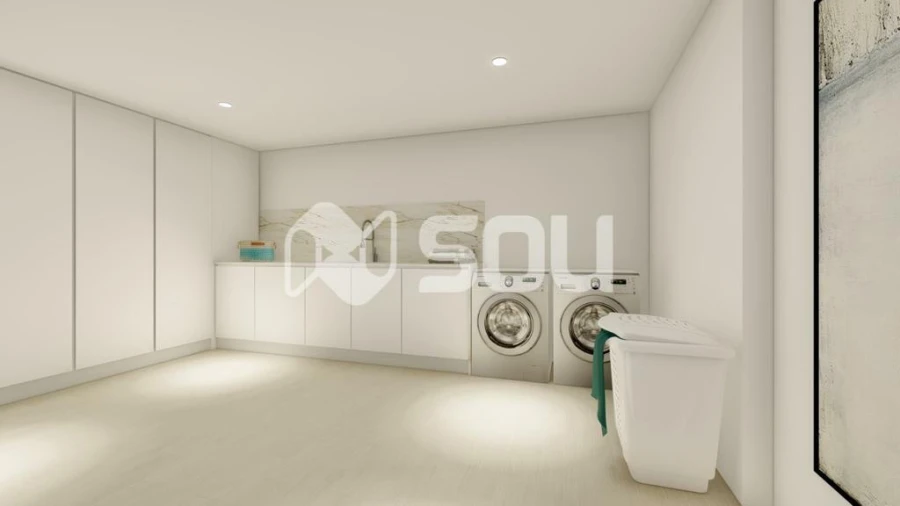 Moradia T3 para Venda em Matosinhos e Leça da Palmeira Foto 8