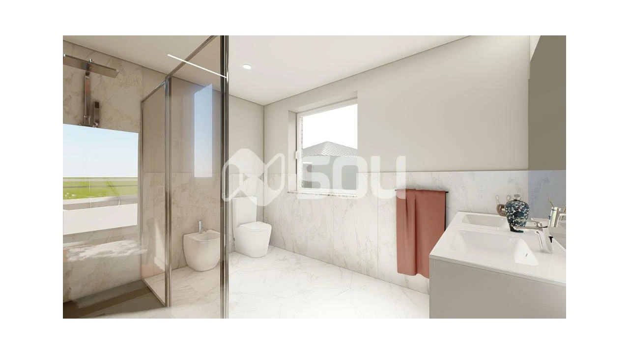 Moradia T3 para Venda em Matosinhos e Leça da Palmeira Foto 19