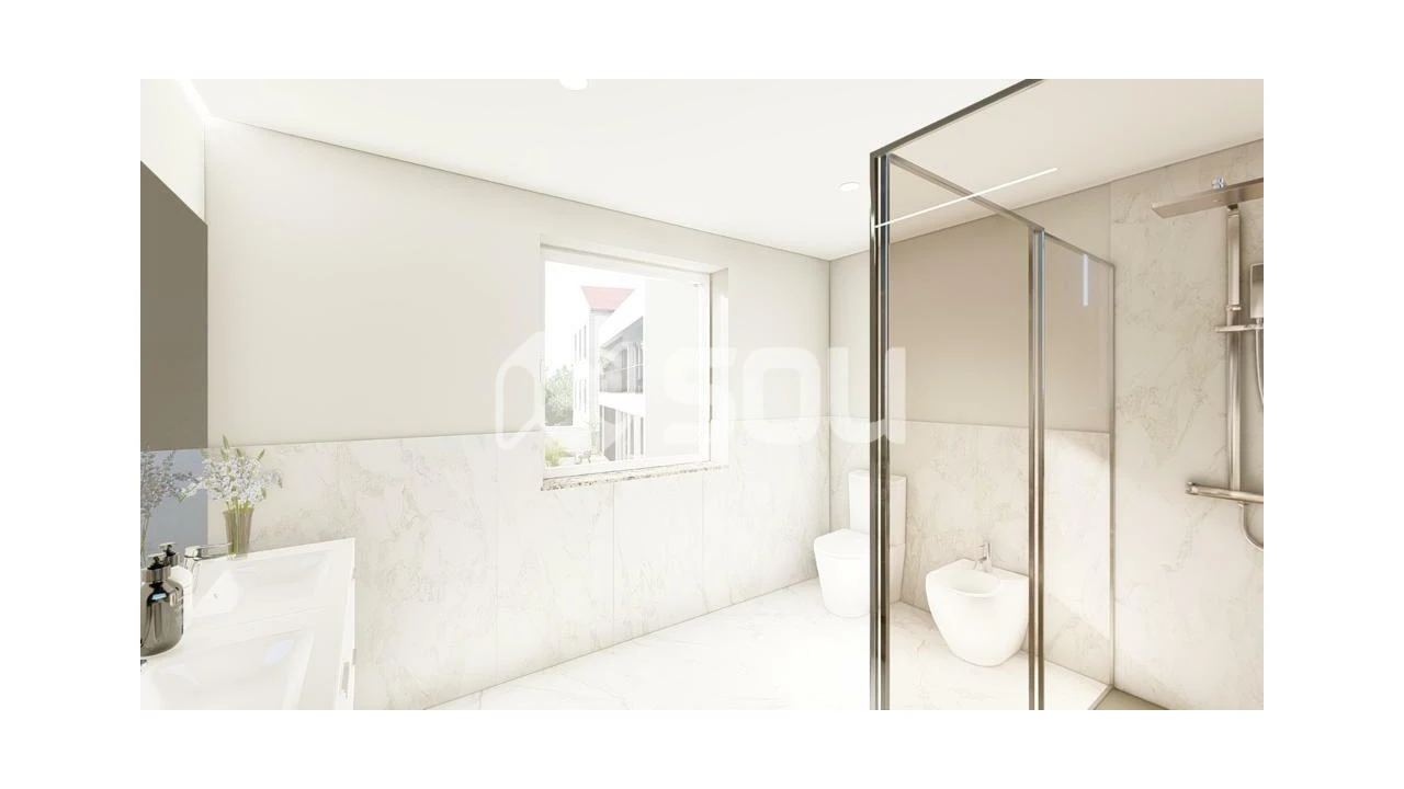 Moradia T3 para Venda em Matosinhos e Leça da Palmeira Foto 20