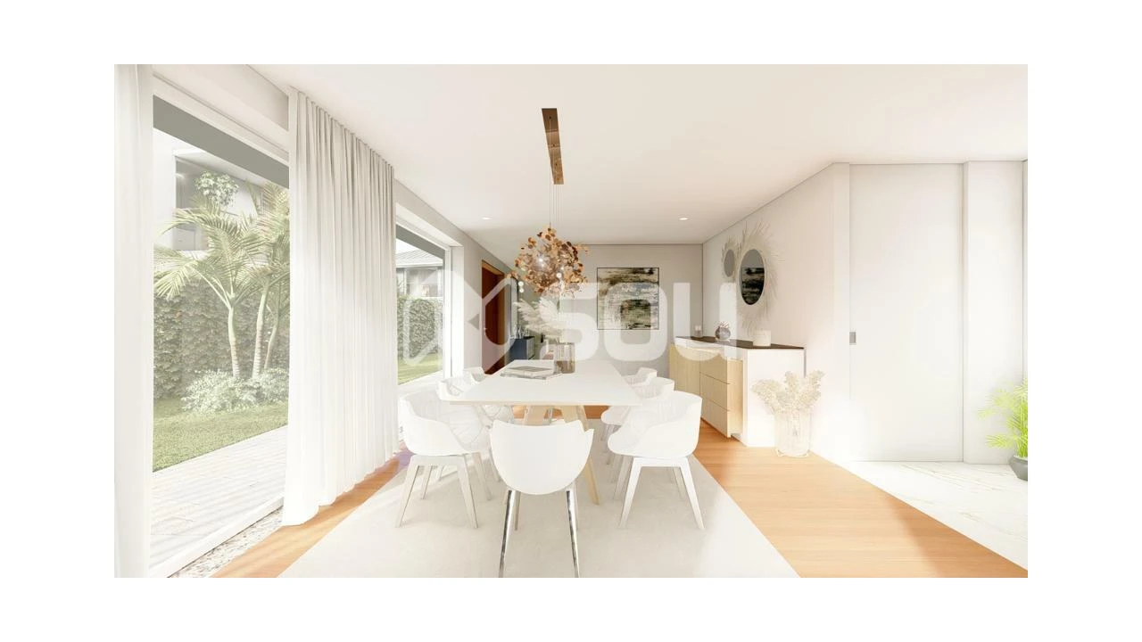 Moradia T3 para Venda em Matosinhos e Leça da Palmeira Foto 17