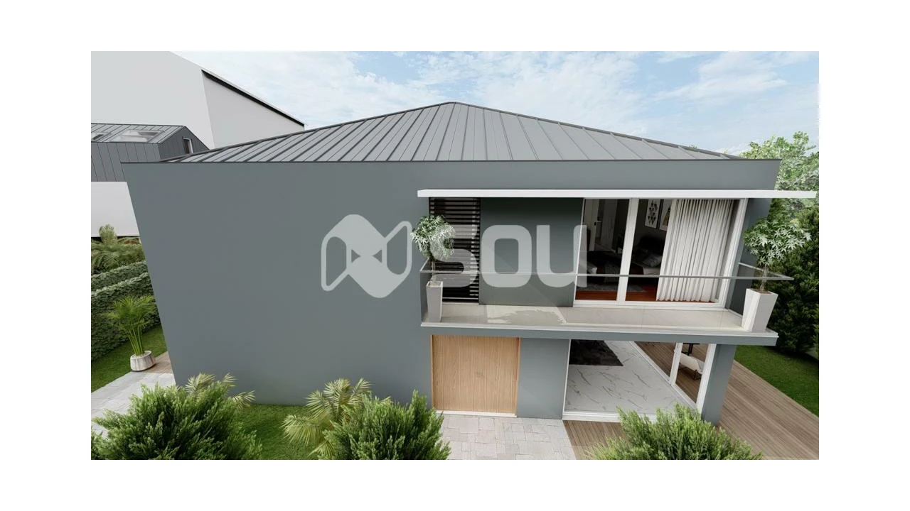 Moradia T3 para Venda em Matosinhos e Leça da Palmeira Foto 3