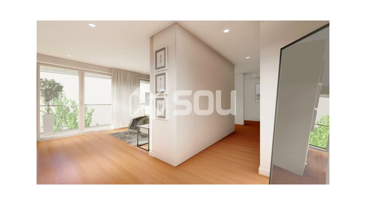 Moradia T3 para Venda em Matosinhos e Leça da Palmeira Foto 16