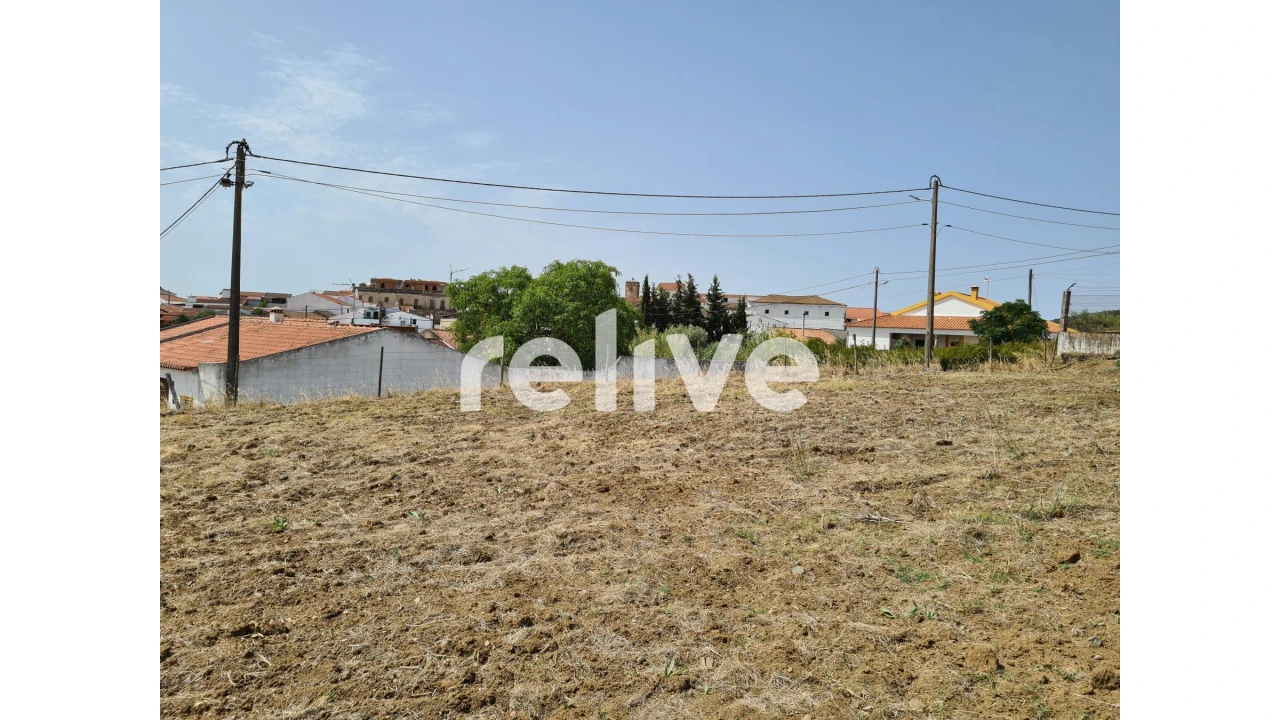Terreno para Venda em Vila de Frades Foto 4
