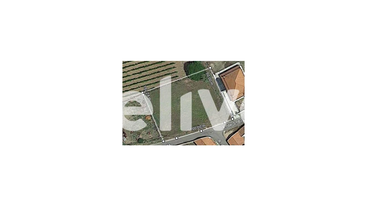 Terreno para Venda em Vila de Frades Foto 11