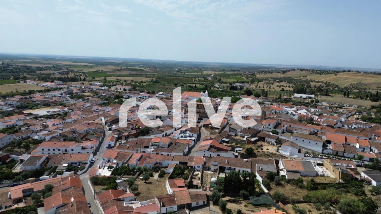 Terreno para Venda em Vila de Frades Foto 8