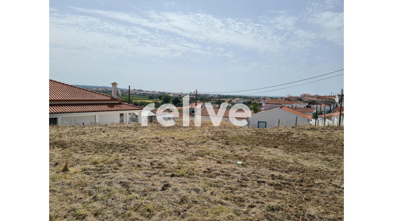 Terreno para Venda em Vila de Frades Foto 2